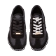Basket Cuir Charmy Tropeziennes