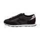 Basket Cuir Charmy Tropeziennes