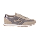 Basket Cuir Charmy Tropeziennes