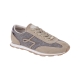 Basket Cuir Charmy Tropeziennes