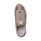 Basket Cuir Charmy Tropeziennes