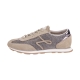 Basket Cuir Charmy Tropeziennes
