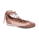 Ballerines Allerine Cuir Tropeziennes