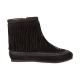 Bottine Cuir Sadena Tropeziennes