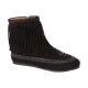 Bottine Cuir Sadena Tropeziennes