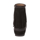 Bottine Cuir Sadena Tropeziennes