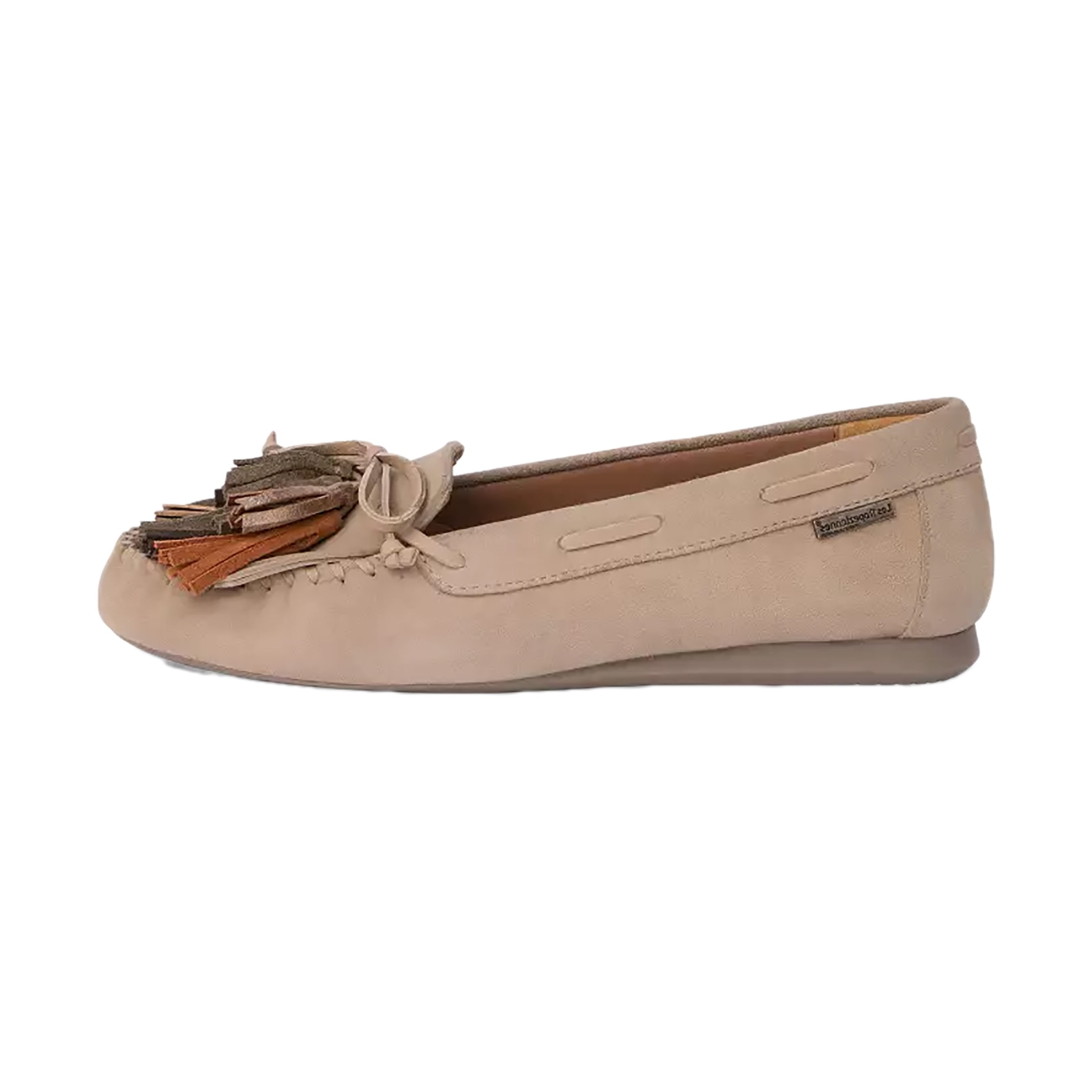 Mocassin Cuir Les Tropeziennes Par M. Belarbi Scarlett