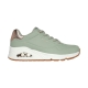 Basket Basse à Lacets Skechers  Uno Shimmer Away