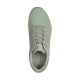 Basket Basse à Lacets Skechers  Uno Shimmer Away
