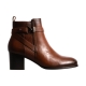 Bottines à Zip Findlay