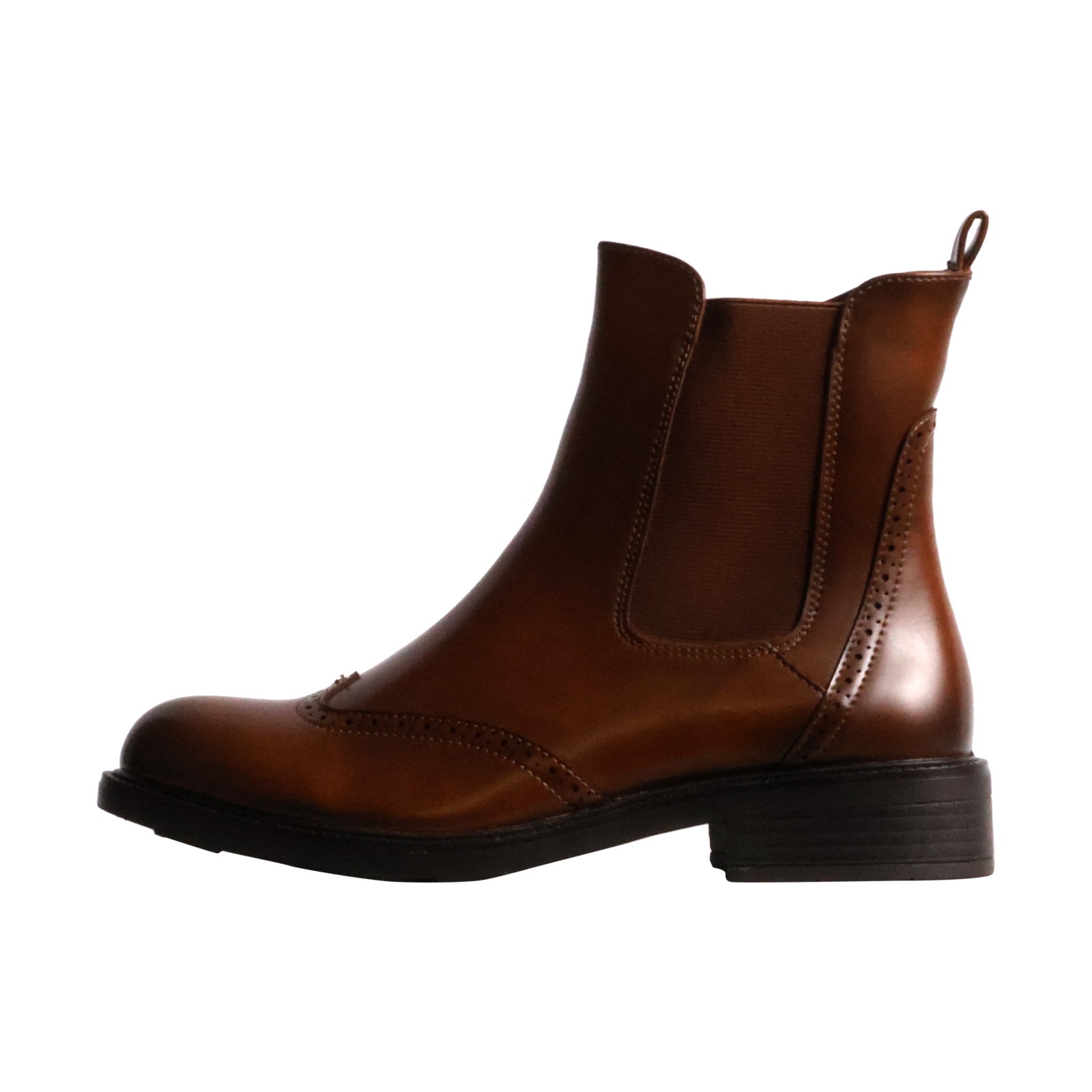 Bottines à Zip Findlay