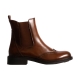 Bottines à Zip Findlay