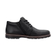 Derbies Cuir Eclair Rieker
