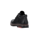 Derbies Cuir Eclair Rieker