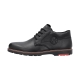 Derbies Cuir Eclair Rieker