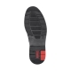 Derbies Cuir Eclair Rieker