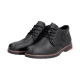 Derbies Cuir Eclair Rieker