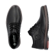 Derbies Cuir Eclair Rieker
