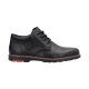 Derbies Cuir Eclair Rieker