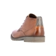 Derbie Cuir Rieker