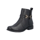 Bottine Cuir Rieker