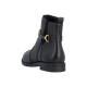 Bottine Cuir Rieker