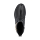 Bottine Cuir Rieker
