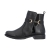 Bottine Cuir Rieker
