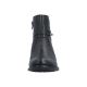 Bottine Cuir Rieker