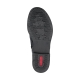 Bottine Cuir Rieker
