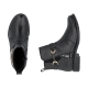 Bottine Cuir Rieker