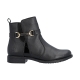 Bottine Cuir Rieker