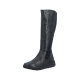 Bottes Cuir Rieker