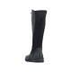 Bottes Cuir Rieker