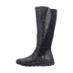Bottes Cuir Rieker