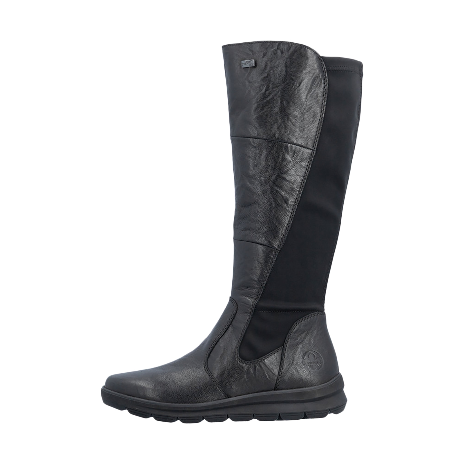Bottes Cuir Rieker