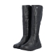 Bottes Cuir Rieker