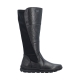 Bottes Cuir Rieker