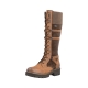 Bottes Cuir Rieker