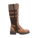 Bottes Cuir Rieker