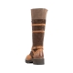 Bottes Cuir Rieker