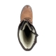Bottes Cuir Rieker