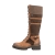 Bottes Cuir Rieker