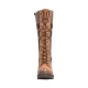 Bottes Cuir Rieker