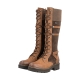 Bottes Cuir Rieker
