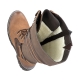 Bottes Cuir Rieker