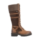 Bottes Cuir Rieker