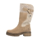 Bottes Cuir Rieker