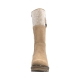 Bottes Cuir Rieker