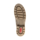 Bottes Cuir Rieker